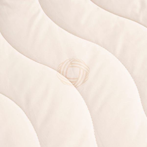 Наматрацник - чохол Othello - Woolla Comfort 120*200+30 svt-2000022324953 фото