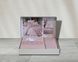 Постільна білизна First Choice V.I.P Satin Moonlight євро Buhara Powder 21602-К фото 2