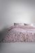 Постільна білизна Limasso Stonewashed Ranforse євро Garden de Fleur Pristine 41638-К фото 2