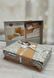Постельное белье Cotton Box Petite Posy Bej ранфорс евро 1002880 фото 3