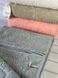 Набір махрових рушників Cestepe Lux Сotton Bakiy 70х140 см банні 6 шт 6212 фото 5