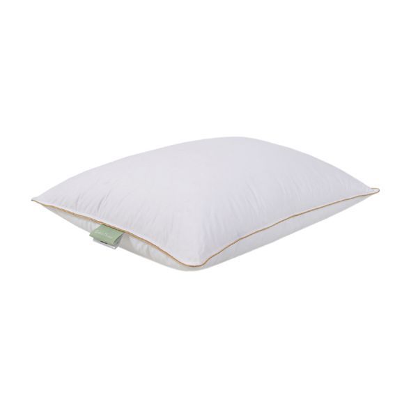 Подушка антиалергенна Lotus Home - Goose пухова 50*70 svt-2000022330466 фото