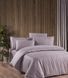 Постільна білизна First Choice V.I.P Satin Moonlight євро Claudio Lavender 40248-К фото 1