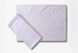 Комплект постільної білизни Issimo Embroidered Satin Clare євро 41004-К фото 4