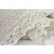 Коврик Irya - Polka cream кремовый 50*90 2000022187527 фото 2