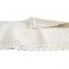 Коврик Irya - Polka cream кремовый 50*90 2000022187527 фото 4