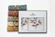 Подарочный набор полотенец Maribor 2 шт Nova Hardal 30436-G фото 2