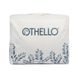 Наматрацник - чохол Othello - Lovera Comfort 120*200+30 svt-2000022254946 фото 4