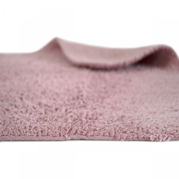 Килимок Irya - Basic purple фіолетовий 40*60 svt-2000022237758 фото