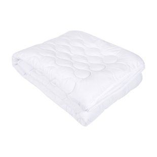 Ковдра стьобана Iris Home - Classic Light 170*210 двоспальна svt-2000022289313 фото