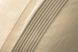 Комплект постельного белья Issimo Toned Craft Satin евро Talisker Beige 41663-К фото 4