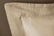 Комплект постельного белья Issimo Toned Craft Satin евро Talisker Beige 41663-К фото 2