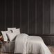 Постільна білизна First Choice V.I.P Satin Moonlight євро Gomez Beige 40250-К фото 1