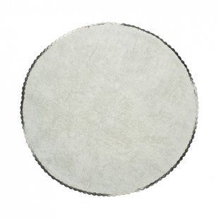 Килимок Irya - Ronan mint ментоловий 90*90 svt-2000022266734 фото