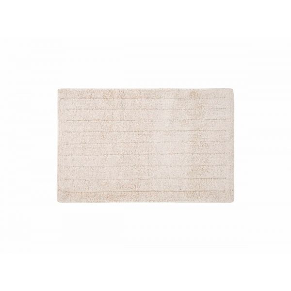 Набір килимків Shalla - Dax ekru молочний 40*60+50*80 svt-2000022281317 фото