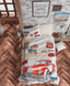 Постільна білизна Cotton Box Route Bej полуторний 1002803 фото 1