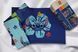 Підліткова постільна білизна TAC Disney полуторний Stitch Aloha 41223-К фото 5