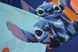 Підліткова постільна білизна TAC Disney полуторний Stitch Aloha 41223-К фото 6
