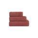 Рушник Iris Home Готель - Paprika 50*90 440 г/м&sup2; 100% Бавовна svt-2000022263832 фото 1