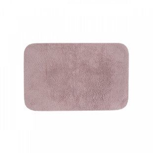 Килимок Irya - Basic pink рожевий 50*80 svt-2000022237802 фото
