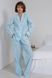 Піжамний бавовняний костюм з брюками Arctic Strip (XL/XXL) HL0073-34-69 фото 1