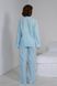 Піжамний бавовняний костюм з брюками Arctic Strip (XL/XXL) HL0073-34-69 фото 4