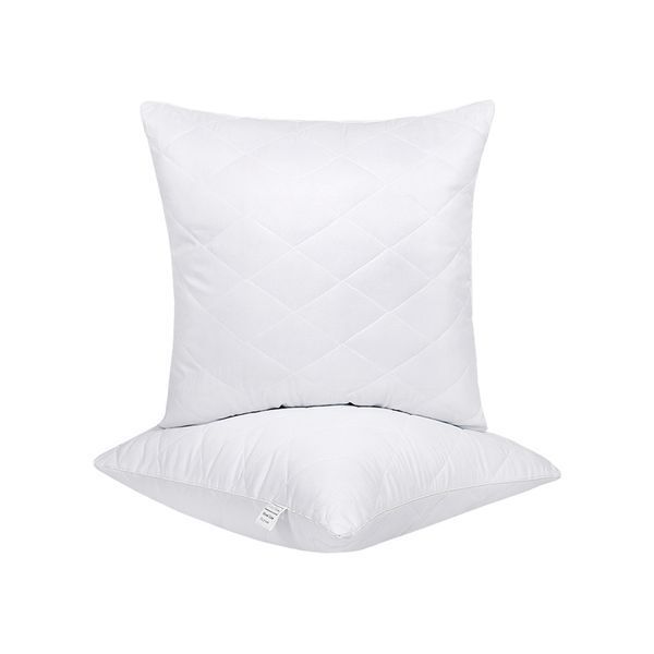 Подушка Iris Home 60*60 - Hotel Line svt-2000022284264 фото