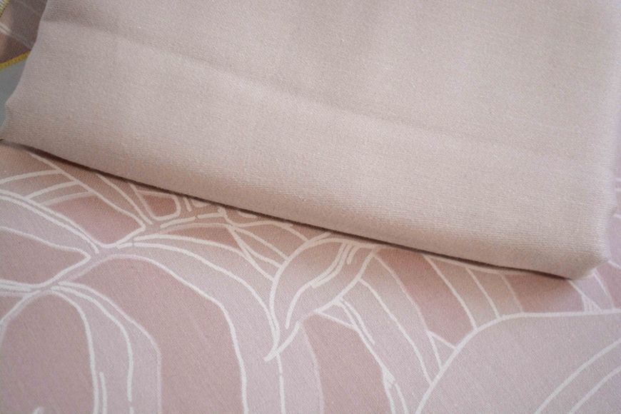 Постільна білизна First Choice Cotton Satin сімейний Lucas Powder 41044-К фото