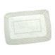 Набор ковриков Irya - Lizz mint ментоловый 70*100+45*65 svt-2000022213943 фото 6