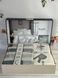 Постільна білизна євро Romeo Home Satin Kaylee 6265 фото 1