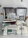 Постільна білизна євро Romeo Home Satin Kaylee 6265 фото 2