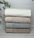 Набір махрових рушників Velora Home 50х90 см 4 шт Soft 93232 фото 1