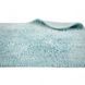 Коврик Irya - Basic turquoise бирюзовый 50*80 svt-2000022237826 фото 3