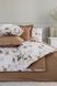 Комплект постельного белья Saheser Digital Satin Wendy евро 41685-К фото 3
