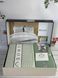 Постільна білизна євро Romeo Home Satin Morven 6263 фото 1