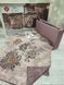 Постільна білизна євро розмір Cotton Box Lux Satin Majolica Murdum 11029426 фото 3