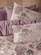 Постільна білизна євро розмір Cotton Box Lux Satin Majolica Murdum 11029426 фото 2