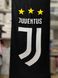 Пляжний рушник Juventus 75х150см. 100% Бавовна. 10060 фото 3