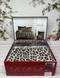 Фланелева постільна білизна Belizza Zebraal євро 34957 фото 1