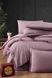 Постільна білизна сімейний розмір La Romano Premium Satin Lucca Berry 40954-К фото 2