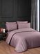 Постільна білизна сімейний розмір La Romano Premium Satin Lucca Berry 40954-К фото 1