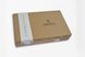 Комплект постільної білизни євро Limasso Cassandra Natural Cream 41075-К фото 7