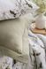 Комплект постільної білизни Saheser Digital Muslin євро Grazia 41688-К фото 4