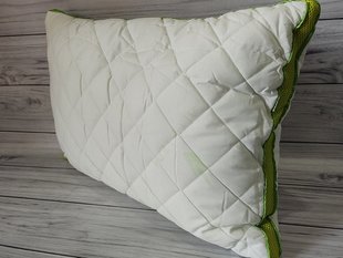 Подушка Bio Cotton Aloe Vera 50x70 см 3989 фото