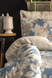 Постельное белье Issimo Cotton Satin евро Deco Rose 40846-К фото 2