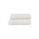 Рушник Lotus Home - Rius off white молочний 50*100 svt-2000022323321 фото 7