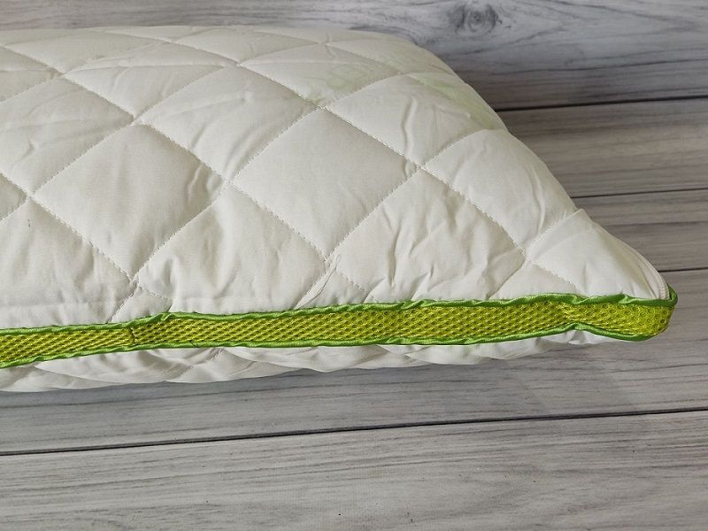 Подушка Bio Cotton Aloe Vera 50x70 см 3989 фото