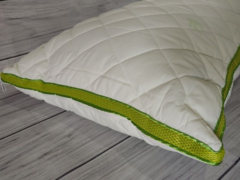 Подушка Bio Cotton Aloe Vera 50x70 см 3989 фото