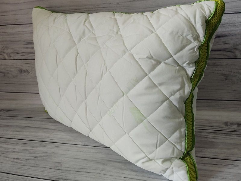 Подушка Bio Cotton Aloe Vera 50x70 см 3989 фото