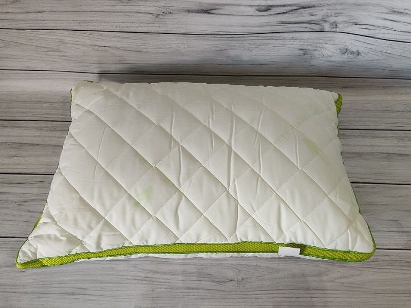 Подушка Bio Cotton Aloe Vera 50x70 см 3989 фото